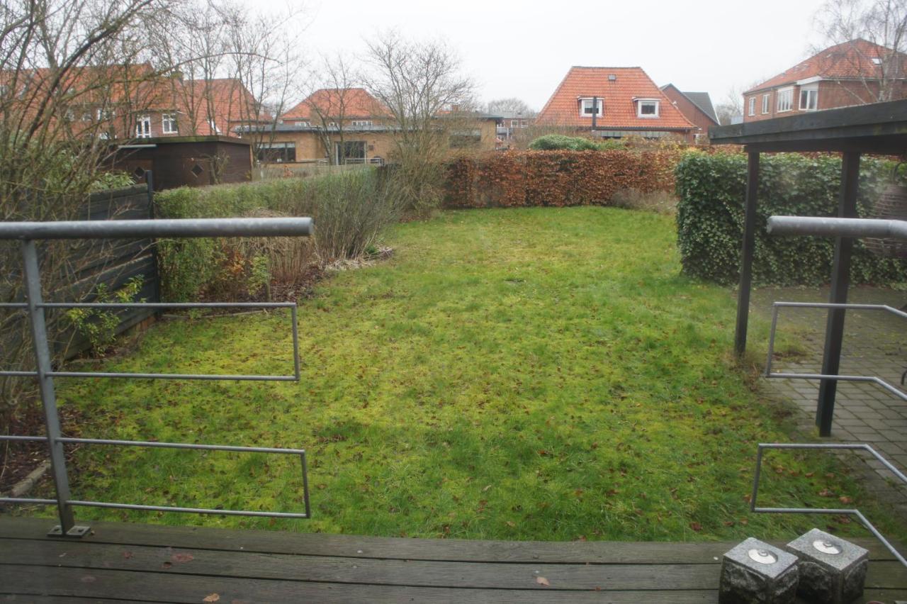Frodesgade 129 Villa Esbjerg Exterior foto